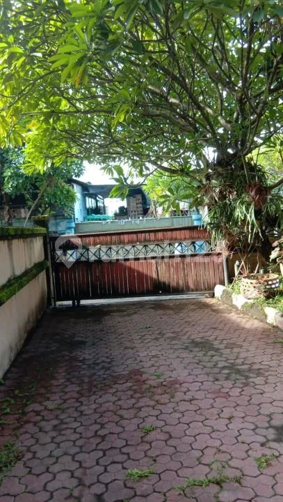 Rumah Luas Cocok Kost dan Kantor di Gatot Subroto Barat, Denpasar - Image 3 of 4