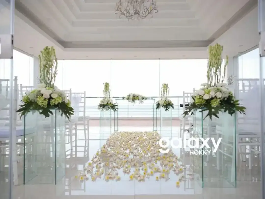DIJUAL HOTEL BYPASS NGURAH RAI BENOA BADUNG, BALI - Image 8 of 10