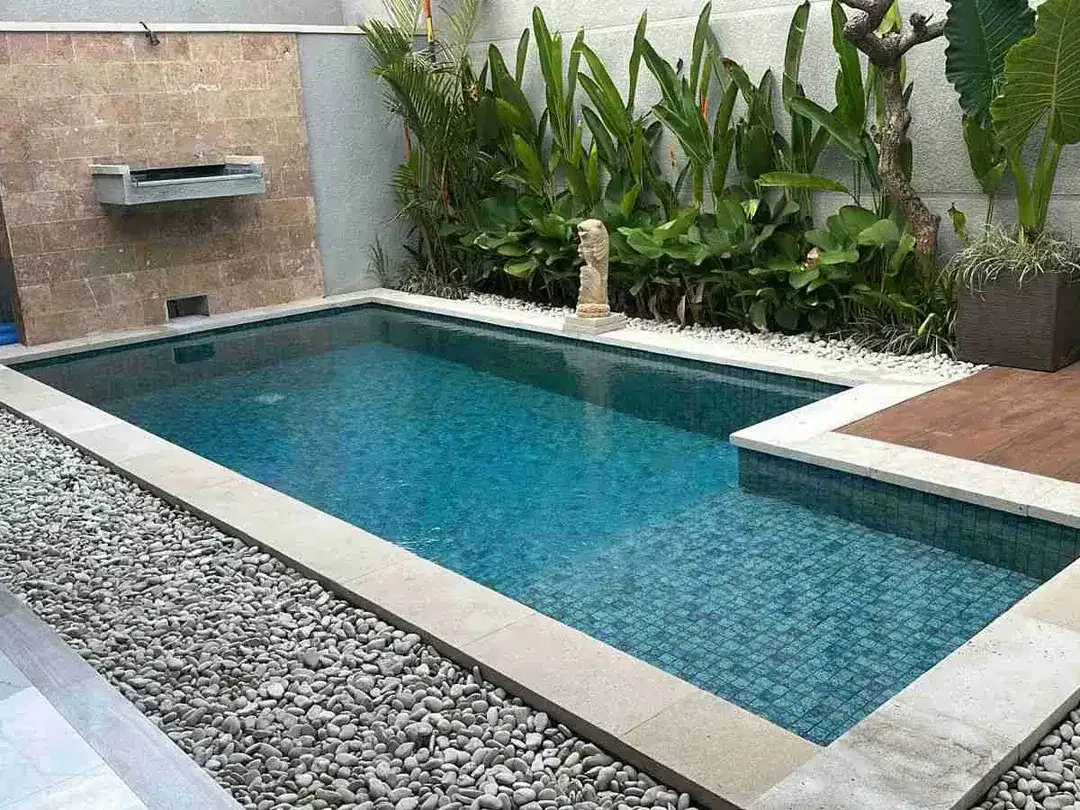 Dijual Villa Mewah di Area Renon 3+1 BR dengan Kolam Renang Private - Image 6 of 6