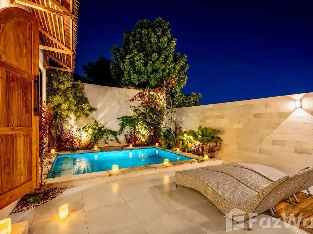 3 Bedroom Villa for sale in Denpasar Selata, Bali - Image 3 of 10
