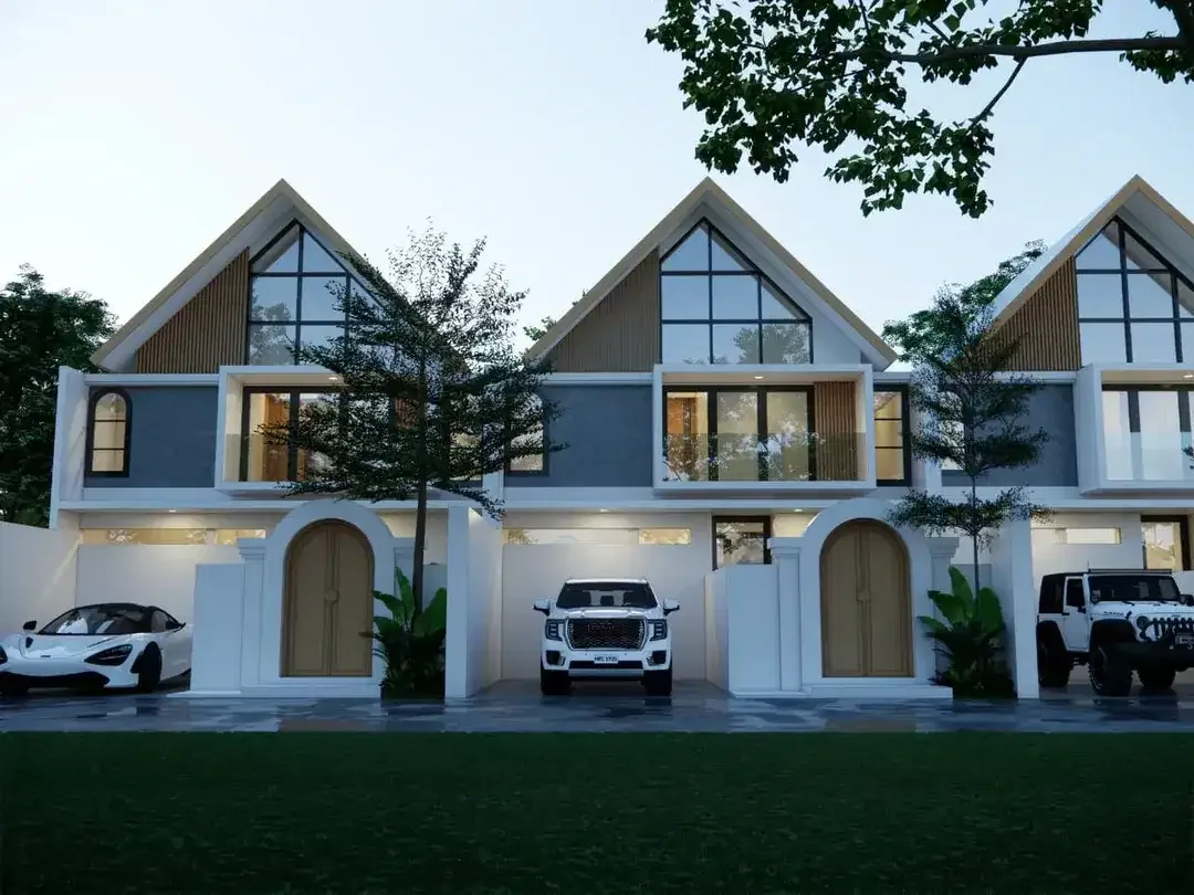 villa baru di nusa dua, kompleks villa elite, harga termurah, dkt tol - Image 2 of 10