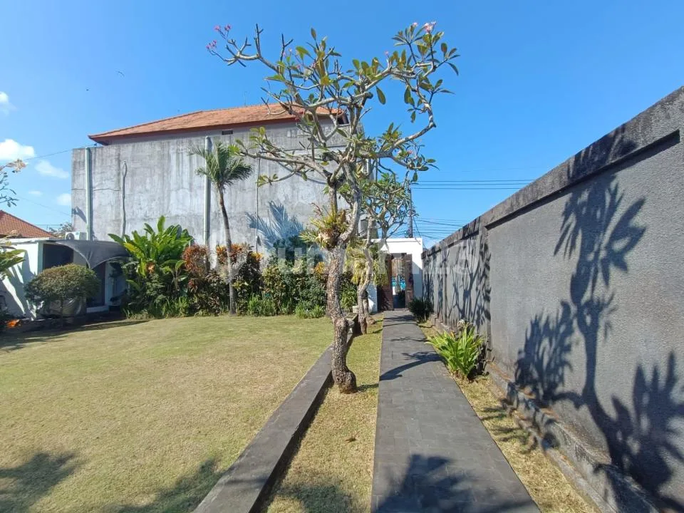 Disewakan Villa 2Br Furnishedawasan Kedampang Kerobokan Badung - Image 4 of 4