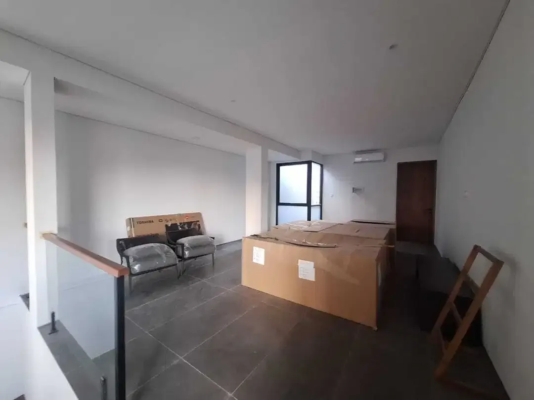 VILLA 2LT FULLYFURNISHED ONE GATE KAWASAN VILLA DI UMALAS - Image 10 of 10