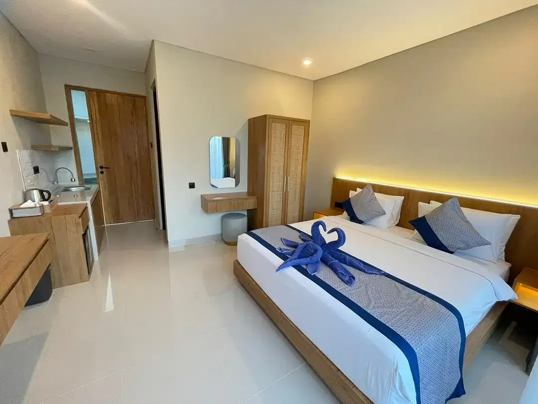 FOR RENT Apartement near Uluwatu, Melasti & Kutuh - Image 8 of 10