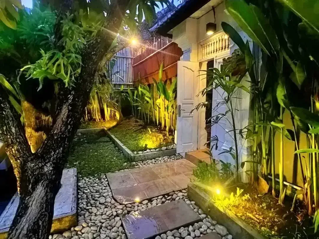 Villa Bidadari Seminyak Badung Bali - Image 5 of 10