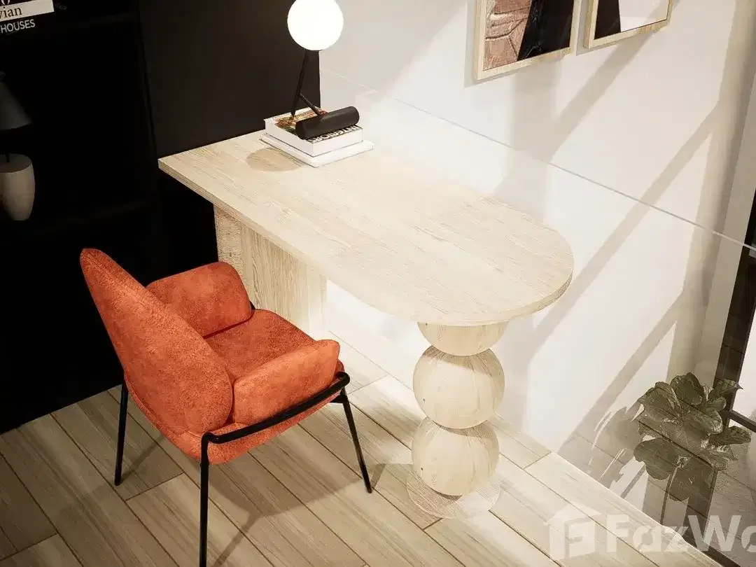 2 Bedroom Townhouse for sale at Oasis 4 Townhouses by Breig - Image 5 of 10