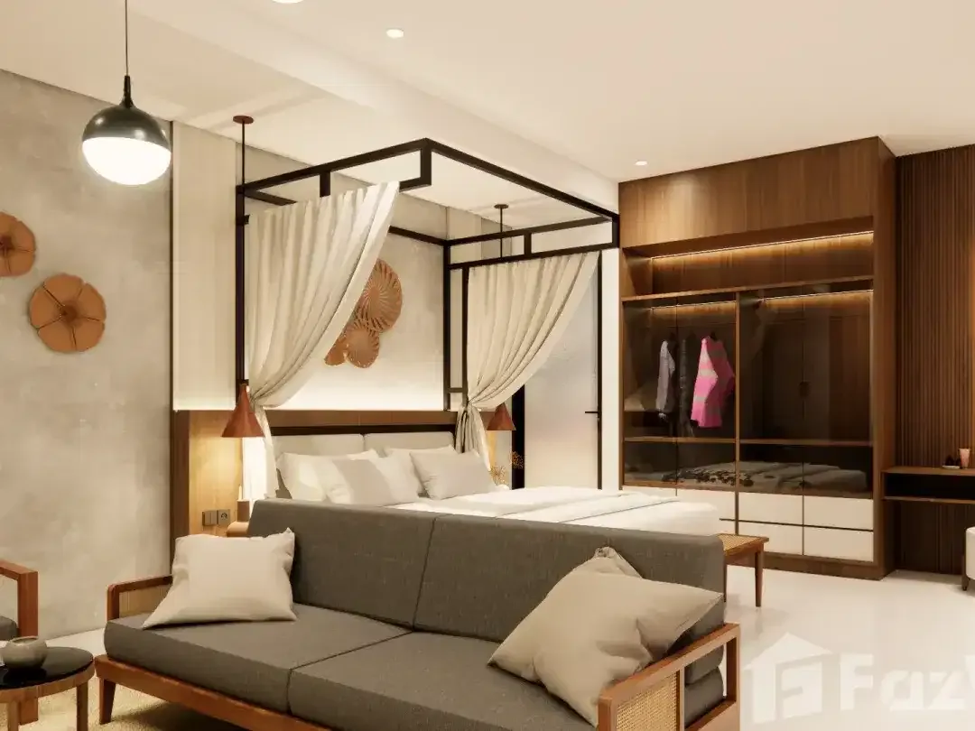2 Bedroom House for sale in Ginyar, Bali - Image 8 of 10