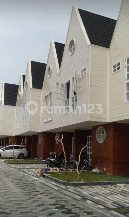 Di Sewakan Rumah Bagus Murah Lokasi Premium - Image 2 of 4