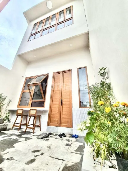 Rumah 4Lantai - Kesiman Kertalangu, Denpasar Timur - Image 4 of 4