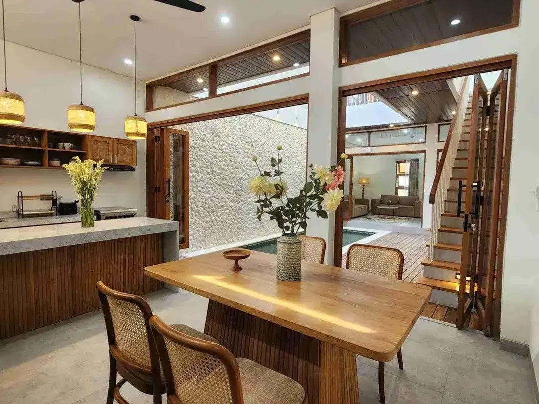 villa leashold umalas - Image 5 of 10
