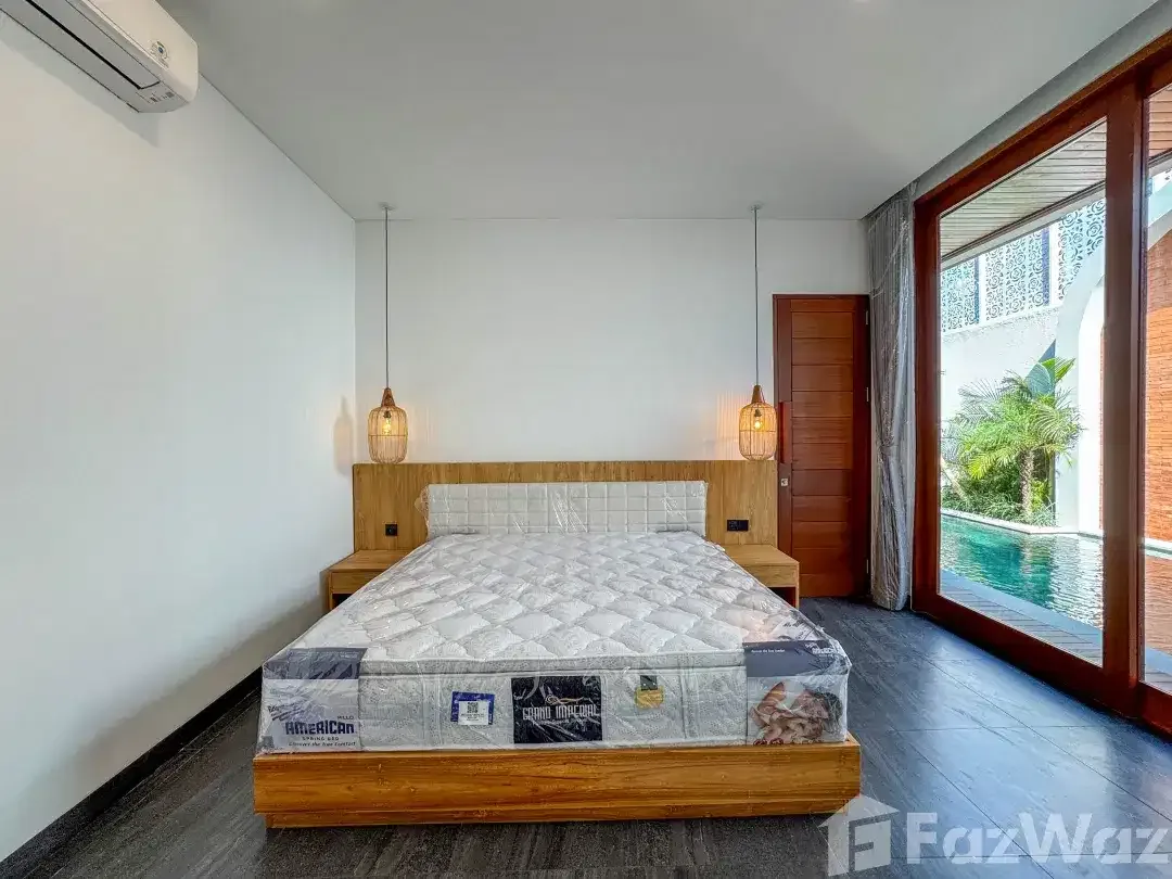 3 Bedroom Villa for sale in Sanur, Bali - Image 7 of 10
