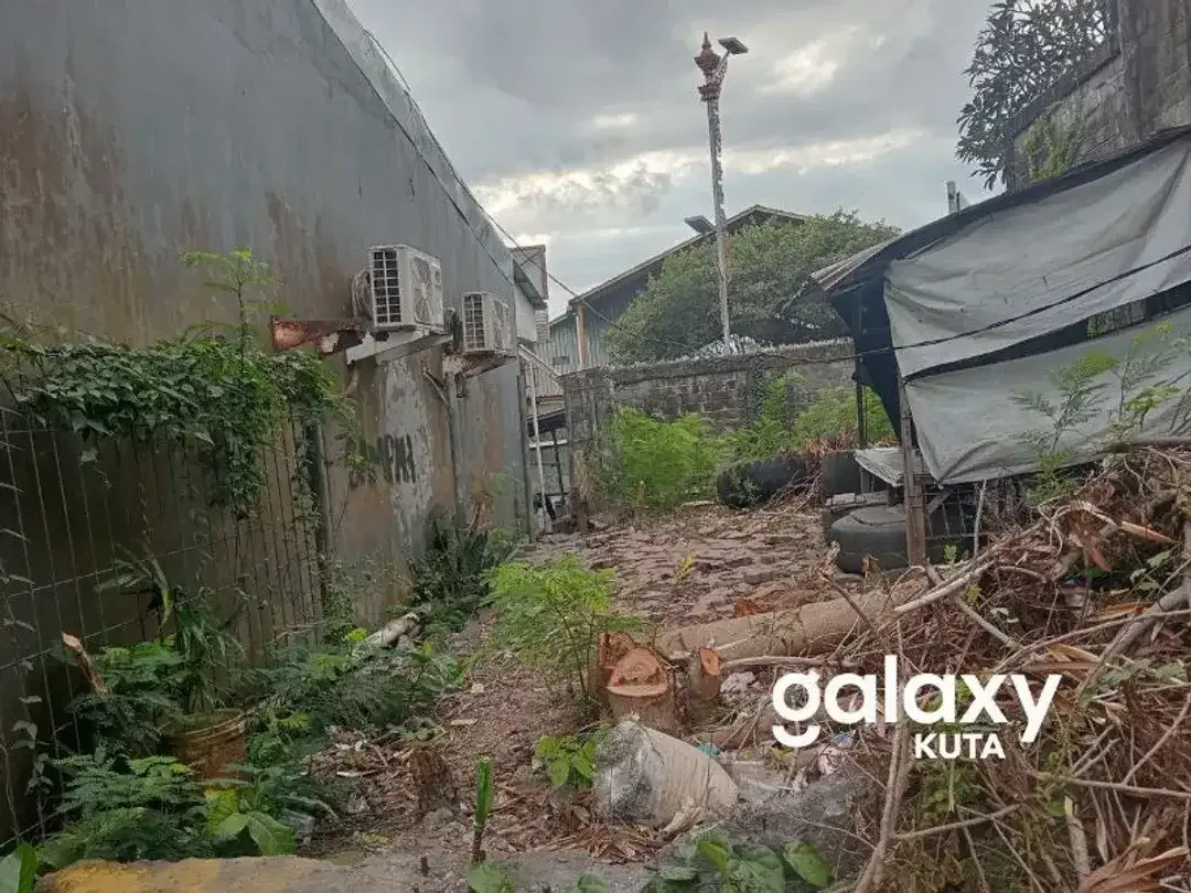 DIJUAL TANAH STRATEGIS DI SILIGITA NUSA DUA BADUNG - Image 3 of 8