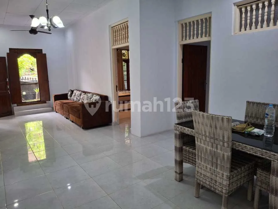 Rumah Murah Siap Huni Dijimbaran - Image 1 of 4