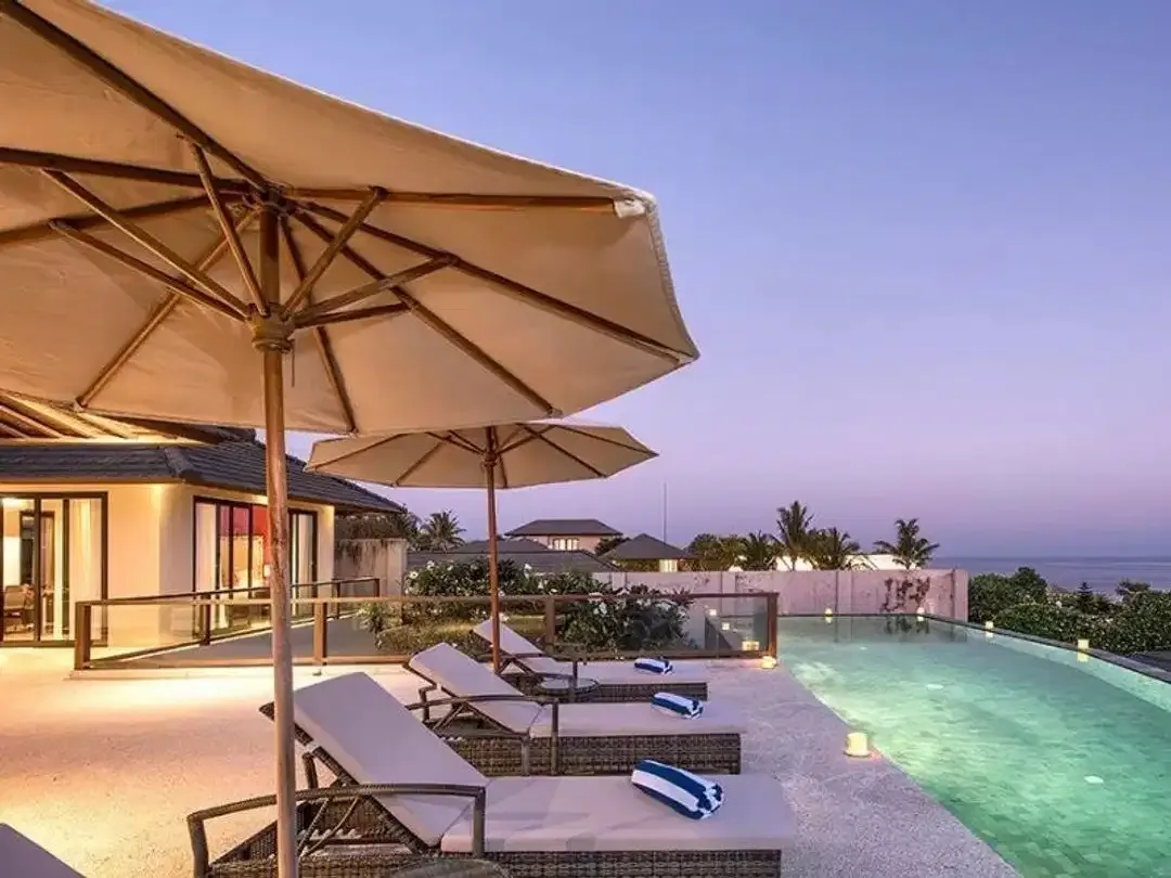 Ocean dan Luxury Villa di Pandawa - Image 2 of 9