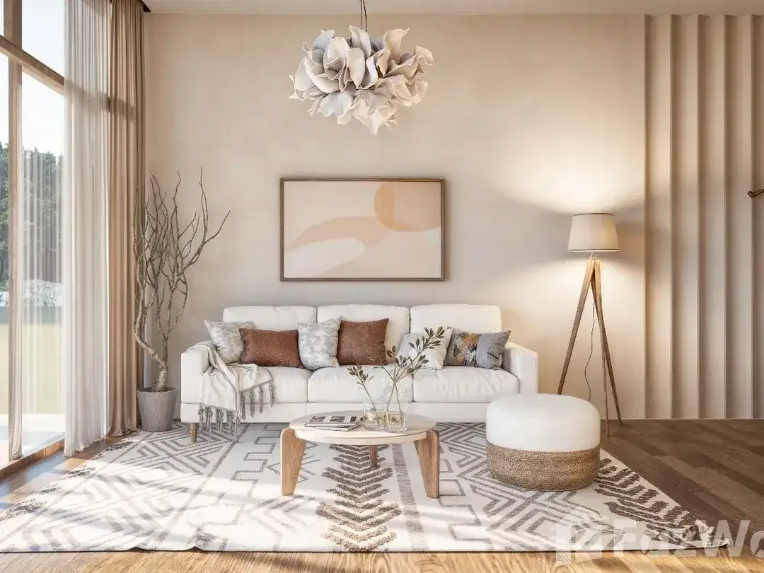 1 Bedroom Apartment for sale at Anjuna Urbana Penthouse - Image 3 of 9