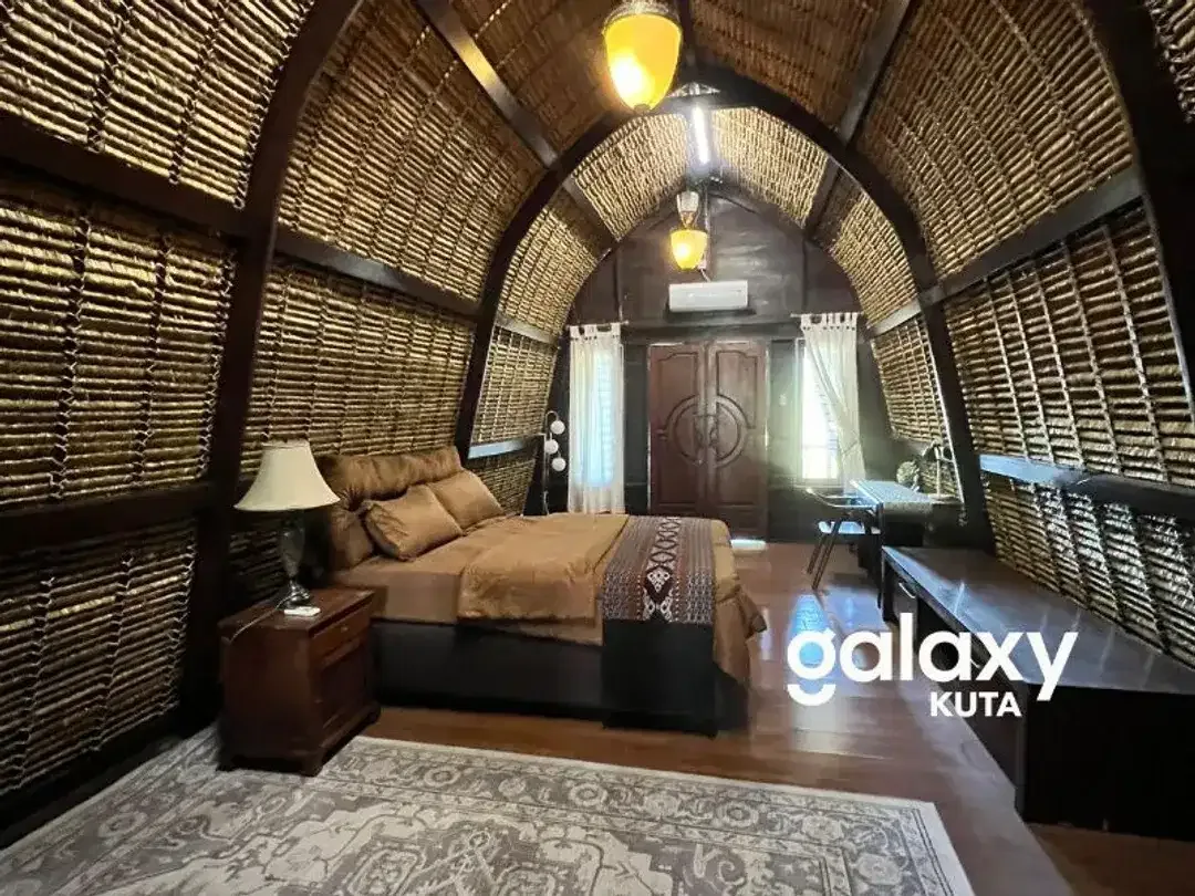 DIJUAL VILLA PANTAI BALANGAN JIMBARAN BADUNG - Image 10 of 10