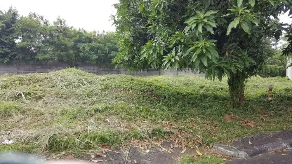 Dijual Tanah Kavling Perumahan Elite Denpasar - Image 4 of 4
