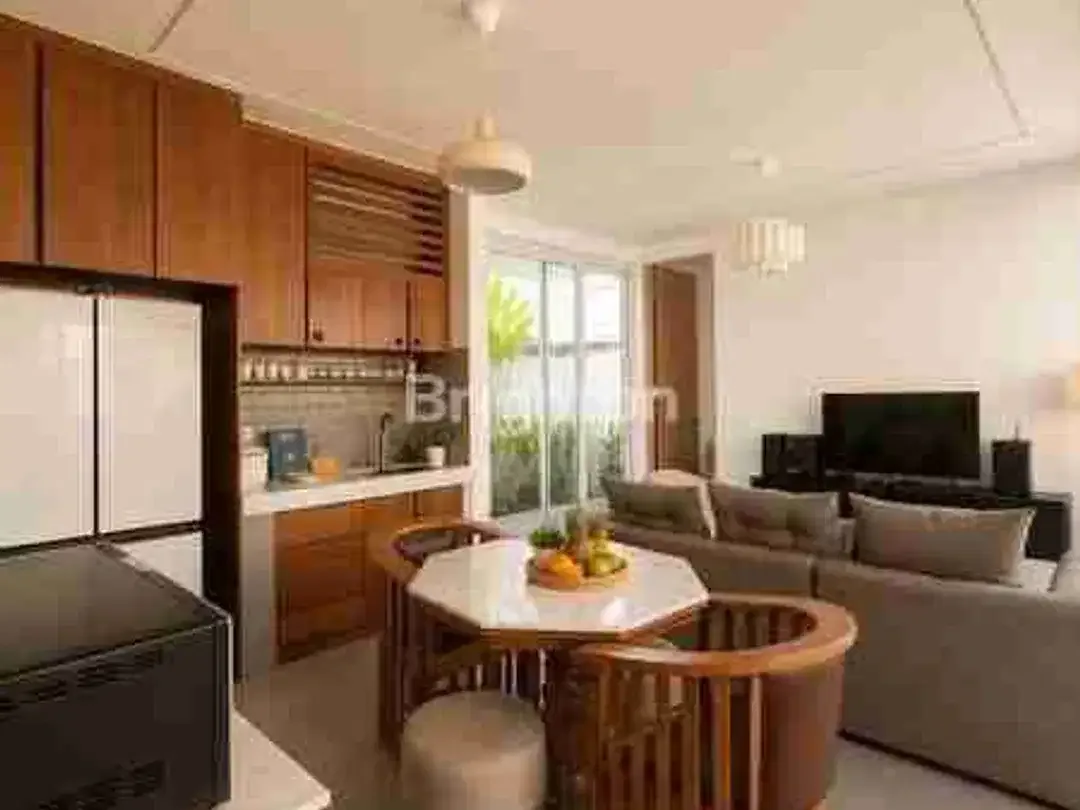 Spacious 3+1BR House for Rent in Kutat Lestari, Sanur - Image 2 of 8