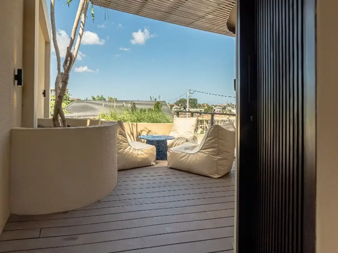 Villa New Brand Modern Tropical Pererenan Canggu Bali - Image 5 of 10