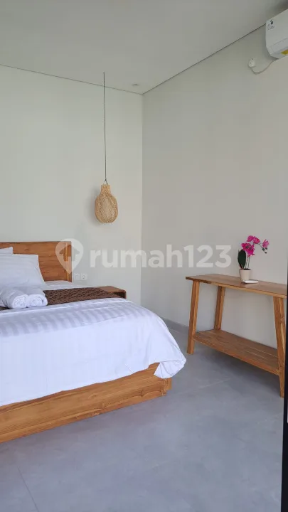 VILLA MODERN SIAP HUNI 10 MENIT KE GWK - Image 3 of 4