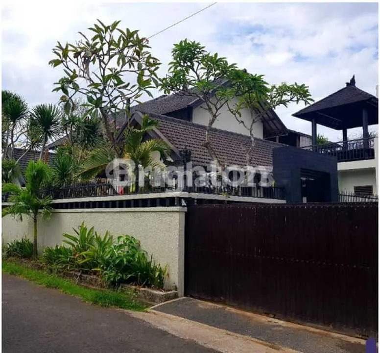 Di Sewakan Rumah Mewah Full Furnished Jimbaran - Image 2 of 4