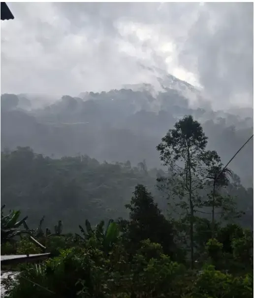 Land for lease at Bedugul Tabanan - Image 7 of 10