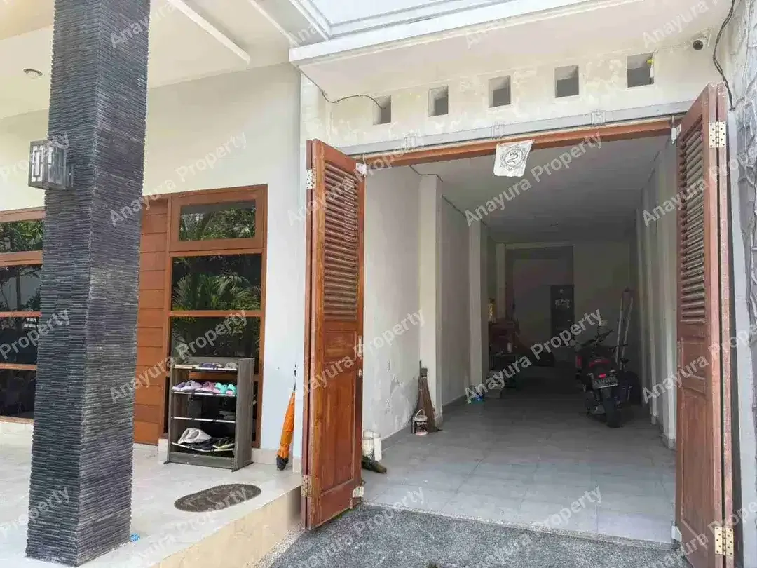 Minimalis Lantai 2 Denpasar Timur - Image 6 of 10