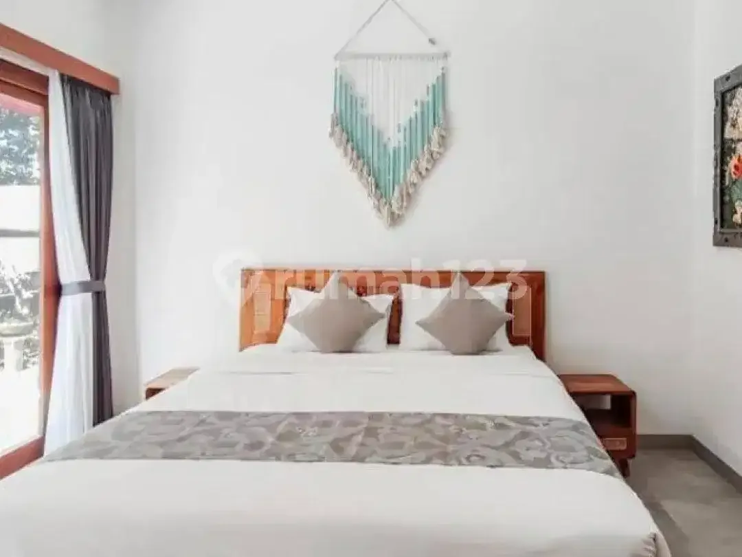 Disewakan Villa Premium Nusa Dua Area Pariwisata - Image 4 of 5