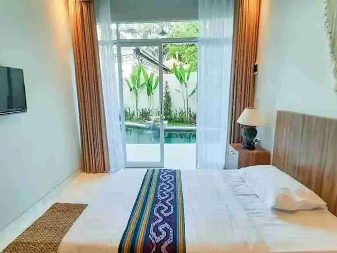 DIJUAL GUEST HOUSE, SANUR, DENPASAR SELATAN - Image 2 of 10