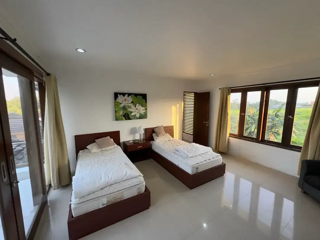 Prime Location Villa For Sale Near Nyanyi Beach - Tabanan - Image 5 of 10