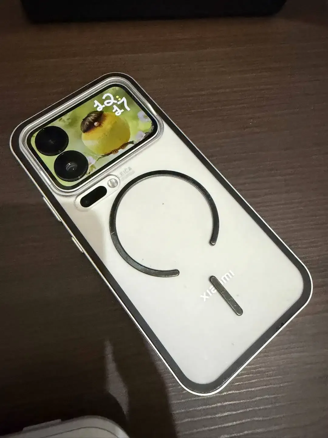 Xiaomi 17 Pro Limited Edition 256GB - Flagship - Image 2 of 3
