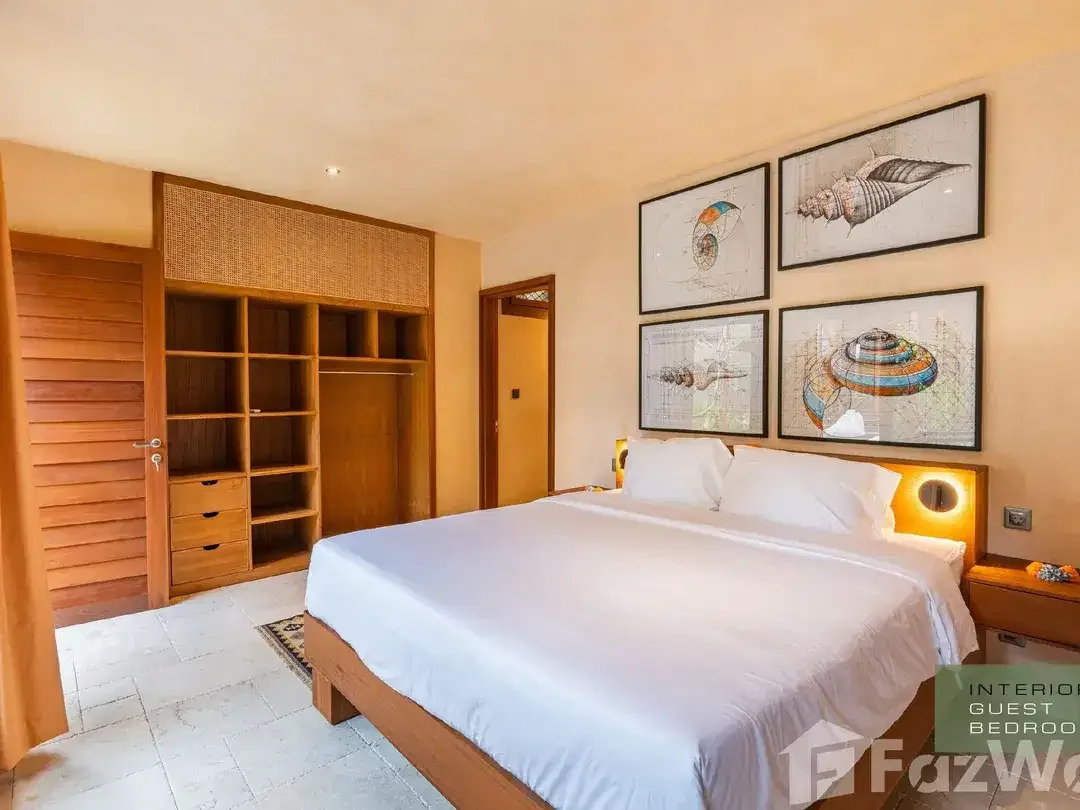 2 Bedroom Villa for sale at Balienea Wooden Houses - Image 6 of 10