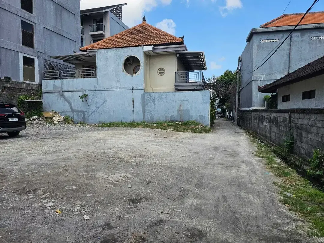 dijual tanah premium lokasi petitenget - Image 3 of 6