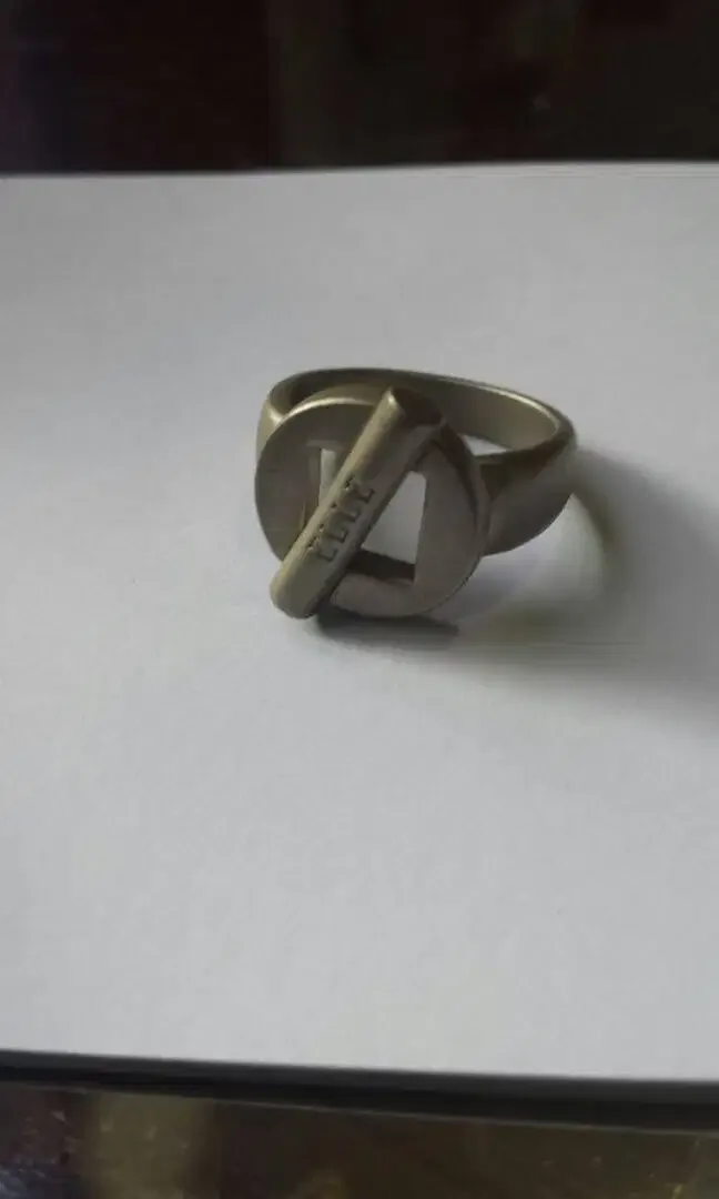 Cincin Elle Keren - Image 4 of 4