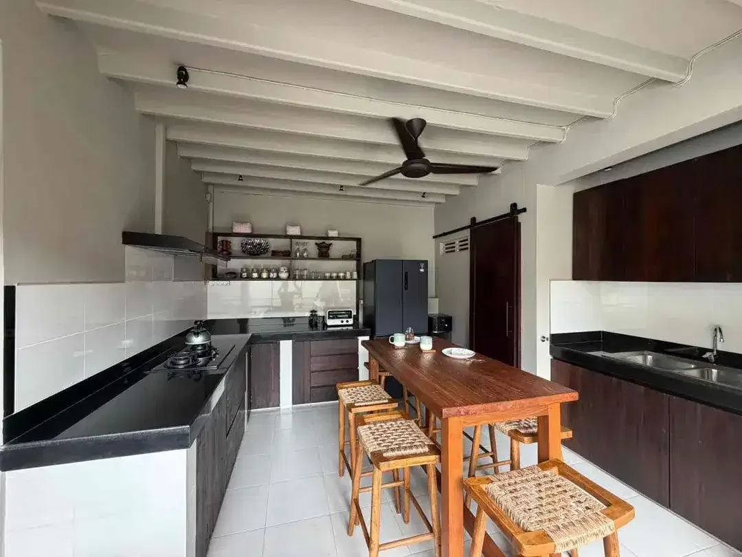 Freehold or long lease

Located in Muding - Kerobokan - Image 2 of 7