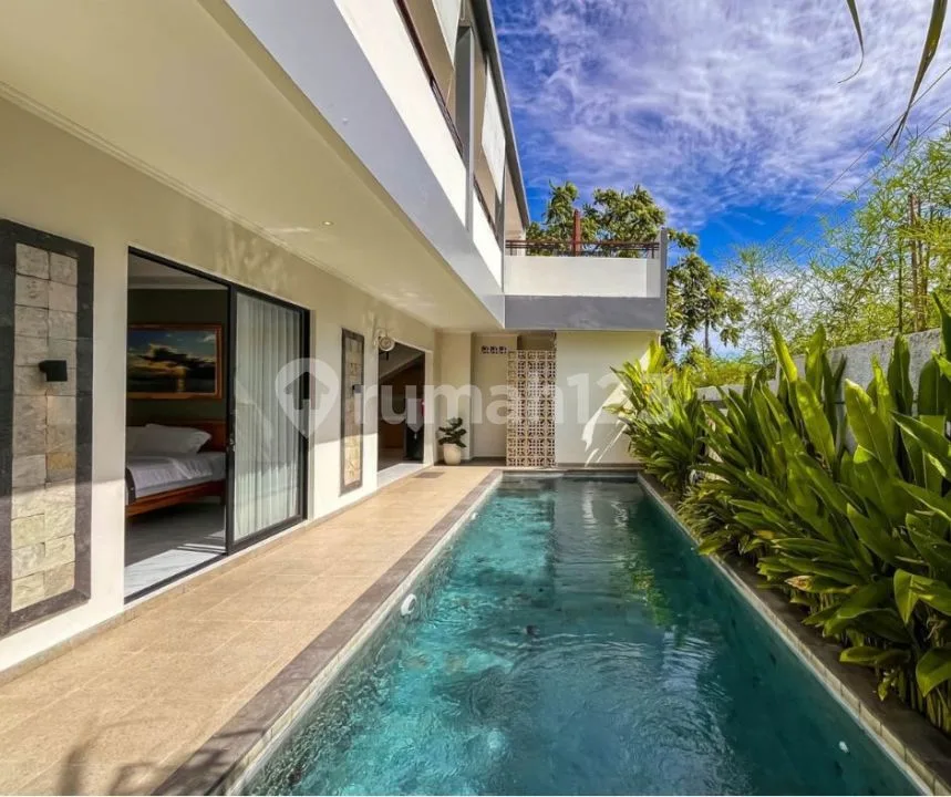 Villa Uluwatu, Badung - Image 1 of 4