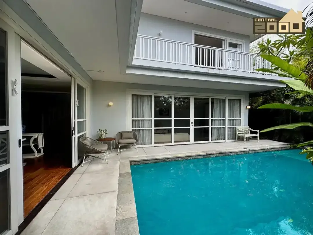 Exclusive Villa Berawa – Walk to Beach, Finns & Cafe Hits - Image 10 of 10