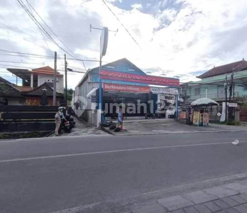 Hot List Di Jual Ruko Toko Lokasi Pedungan Denpasar Selatan - Image 4 of 4