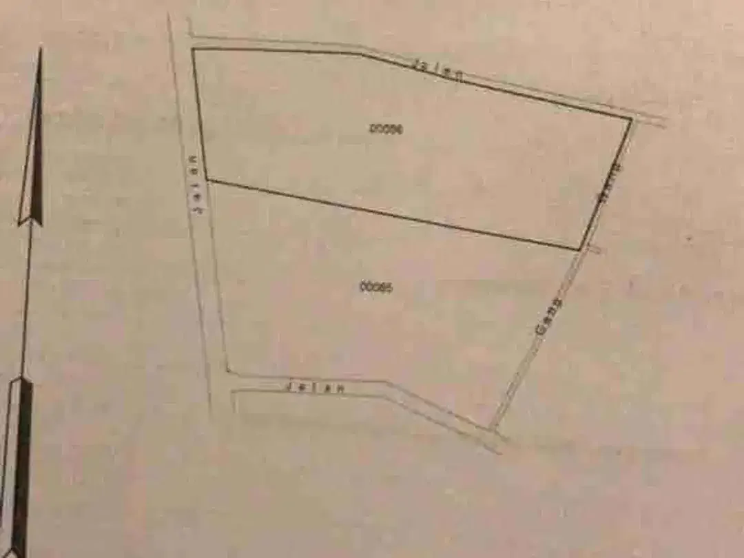 JUAL TANAH GLOBAL DI PINGGIR PANTAI KEDONGANAN - JIMBARAN - Image 6 of 6