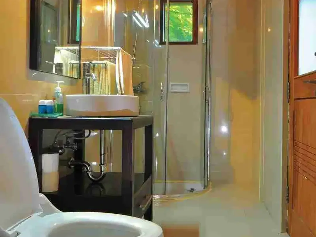 Disewakan Villa Leasehold Tanjung Benoa nusa dua - Image 7 of 10