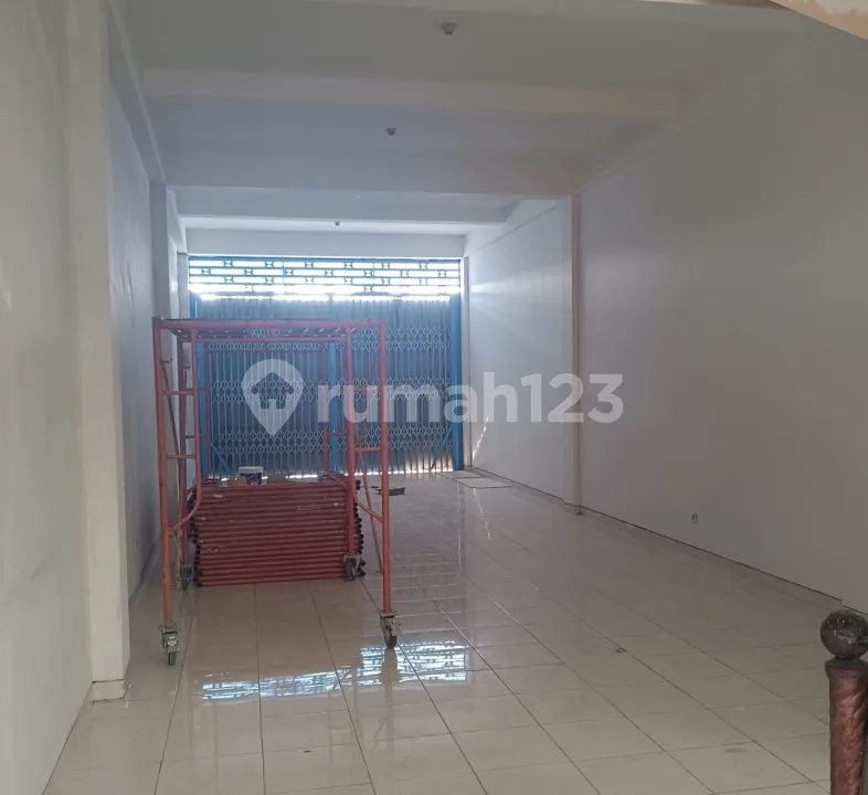 Ruko Strategis Baru Renovasi  Buluh Indah Denpasar Bali - Image 3 of 4