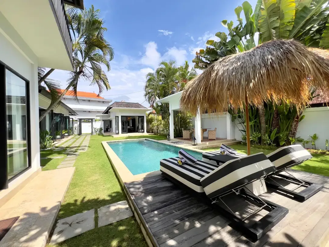 Villa Batubolong Canggu Badung - Image 5 of 10