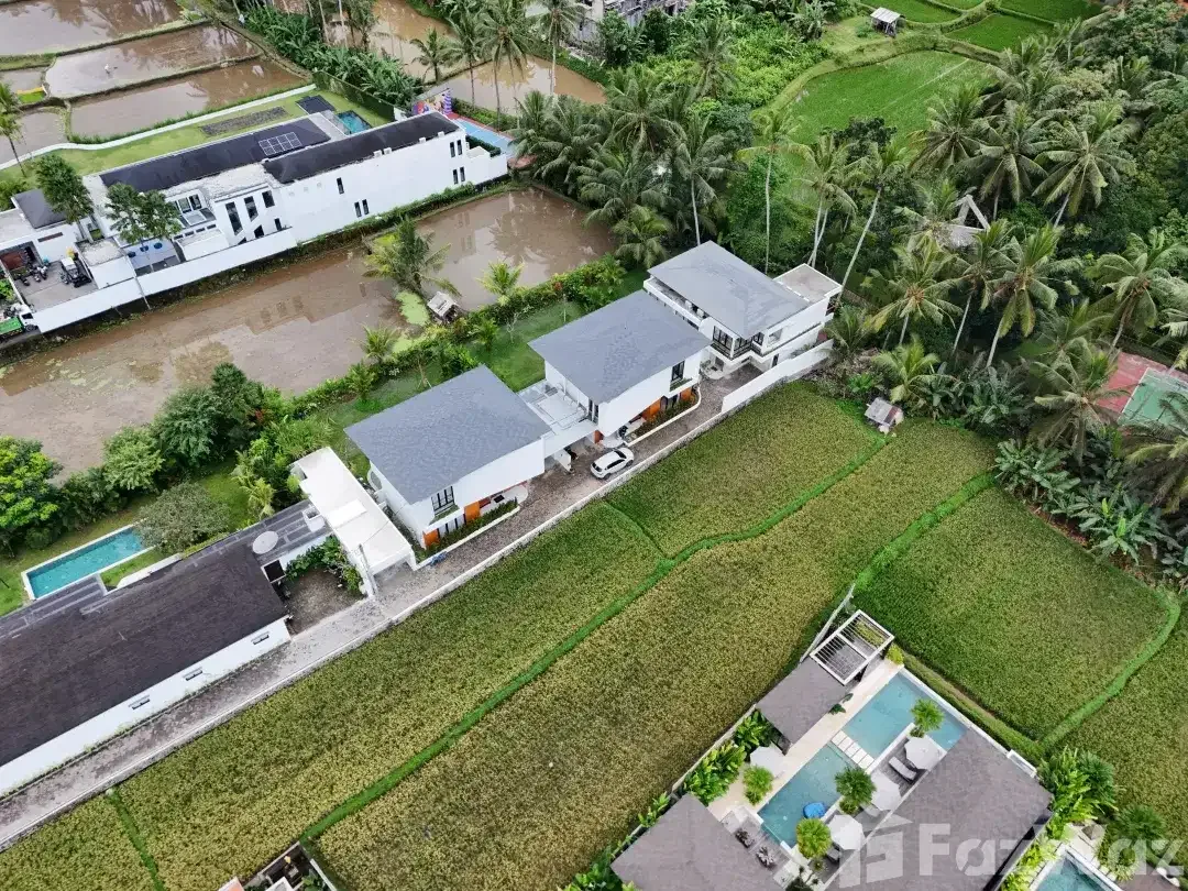 7 Bedroom Villa for sale in Ubud, Bali - Image 2 of 10