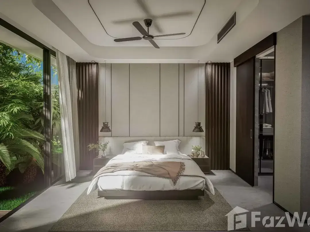 1 Bedroom Apartment for sale at The One by Almal - Image 5 of 10