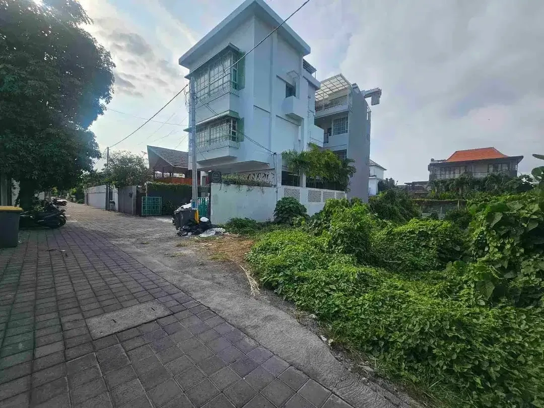 tanah premium canggu - Image 1 of 8