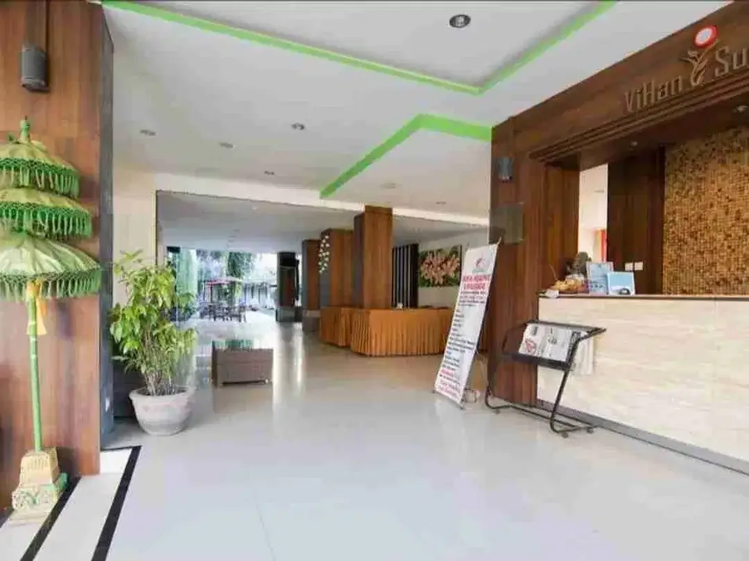 Hotel Dekat Bandara Siap.Operasional - Image 4 of 9