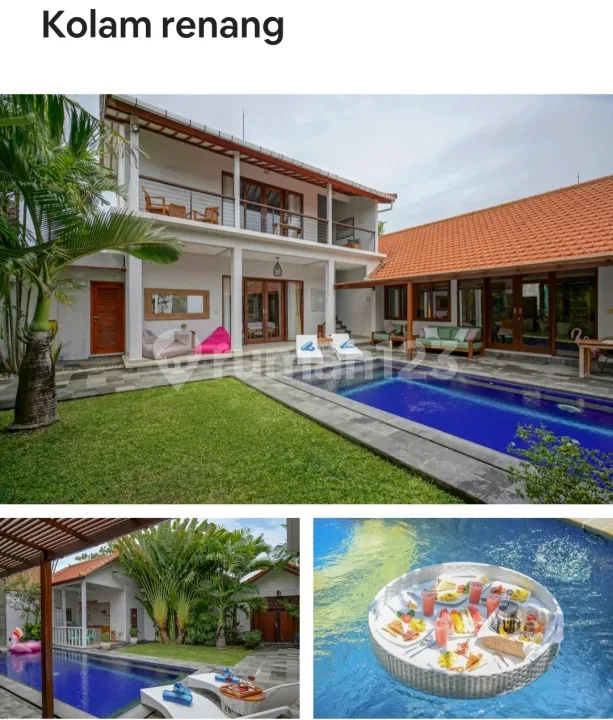 Dijual Villa di Umalas - Image 2 of 4