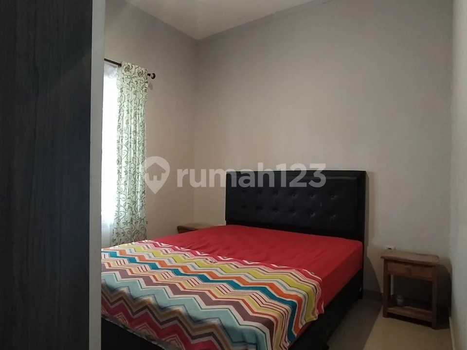 Homey Villa 2 Bedrooms For Sale Puri Gading Area - Image 3 of 4
