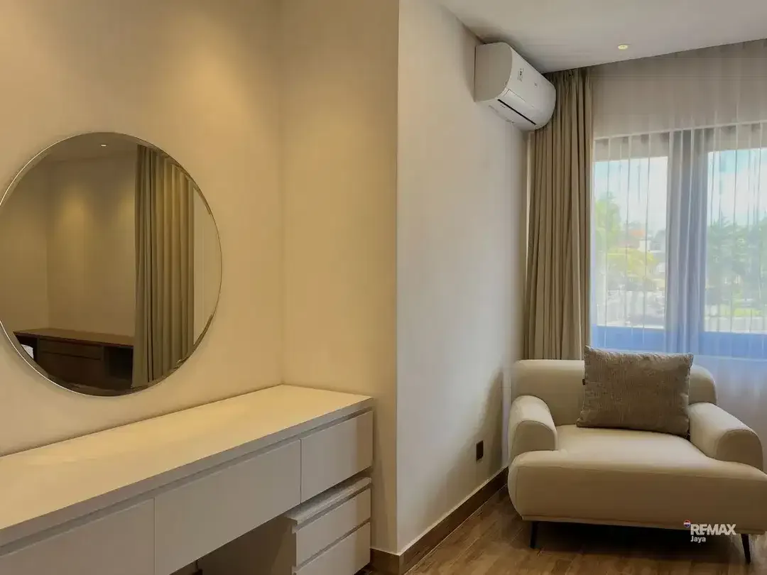 Apartment Unit 2 Bedroom, di Nusa Dua, Leasehold. - Image 10 of 10