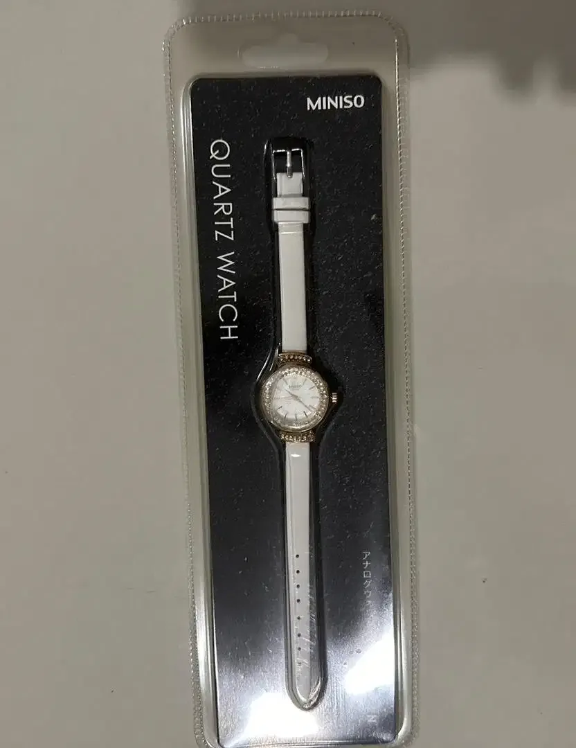 New!!! Miniso watch original Segel - Image 10 of 10